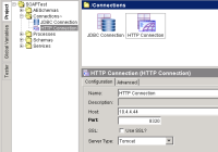 TIBCO SOAP Web Service Development Step by Step Tutorial