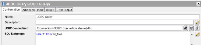 tibco-tutorial-how-to-process-jdbc-query-results-in-subsets