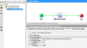 TIBCO JMS Message Selector: Filter EMS Messages in TIBCO