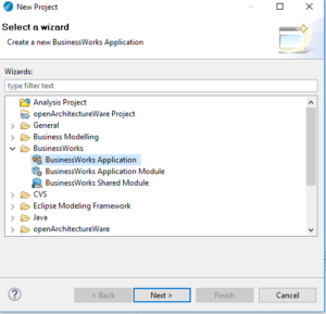TIBCO BW6 SOAP | Develop SOAP Web Service in TIBCO BW 6