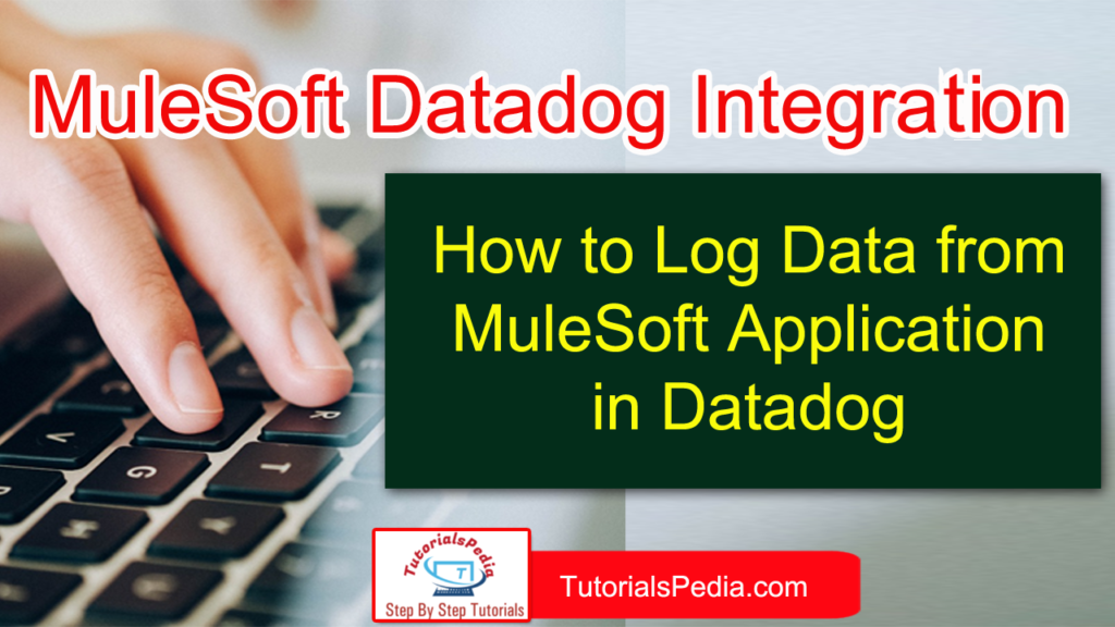 MuleSoft Datadog Integration